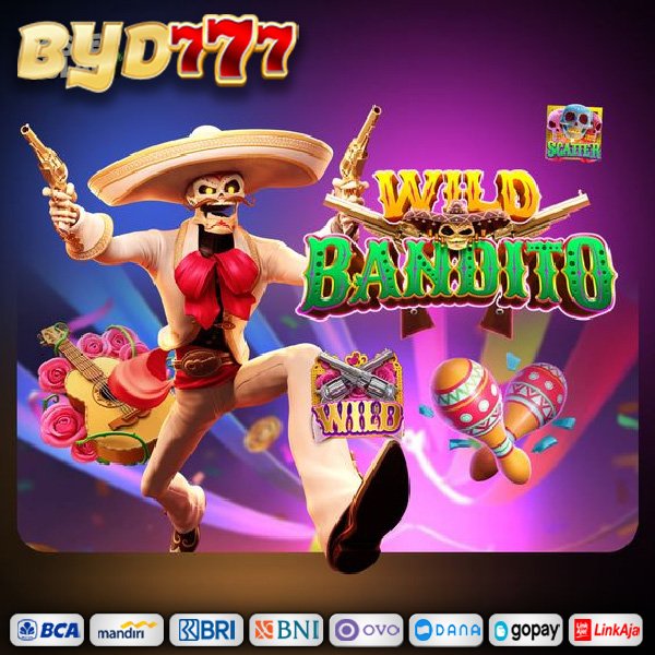 BYD777 : Platform Online dengan Skema Bonus Dinamis image 1